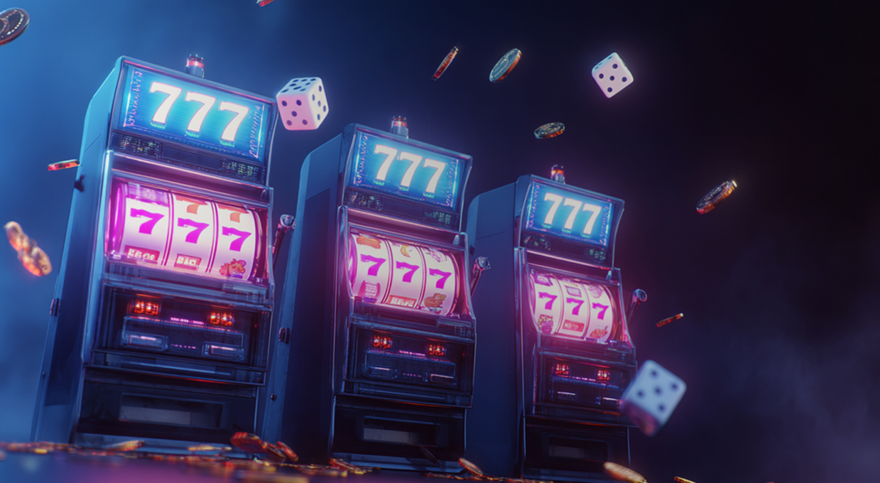Frumzi Casino