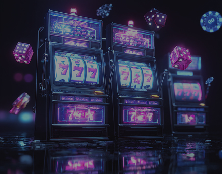 Frumzi Casino