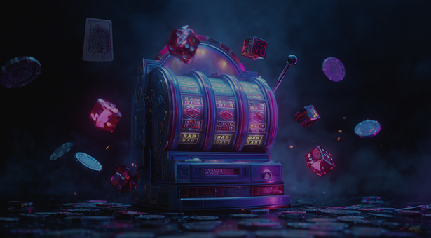 Frumzi Casino