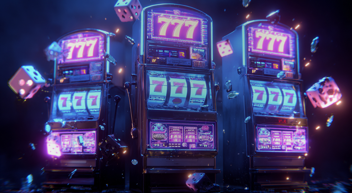Frumzi Casino